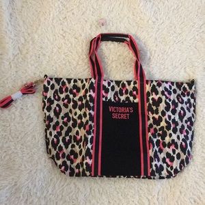 Victoria’s Secret Tote